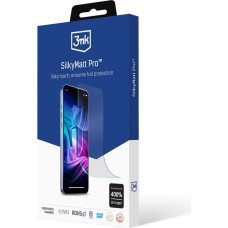 3Mk Protection Matte Film 3mk Silky Matt Pro for Realme 14x