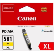 Canon CLI-581XL Yellow