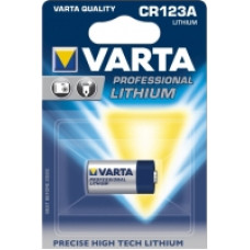 Varta Baterija Varta CR123A Professional