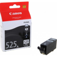 Canon Tintes kārtridžs Canon PGI-525Bk Black