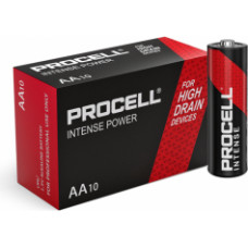 Duracell Procell Intense Power AA Industrial 10pack