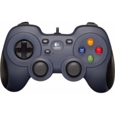 Logitech Spēļu kontrolieris Logitech F310 Gamepad