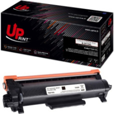 Uprint Toneris Uprint Brother TN2510XL Black