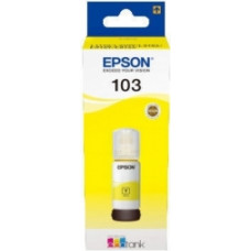 Epson 103 EcoTank Yellow