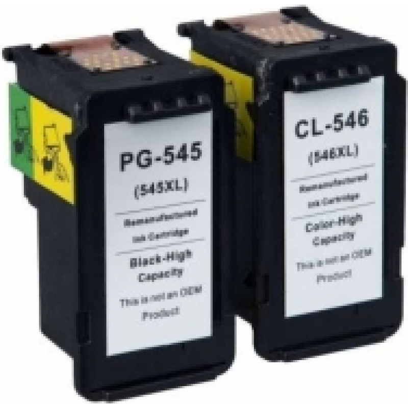 Uprint Canon 545/546 PACK