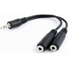 Gembird 3.5 mm Audio Splitter Cable