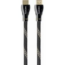 Gembird HDMI Male - HDMI Male 3m 8K Premium with Ethernet