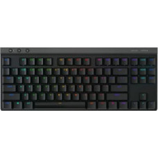 Logitech Klaviatūra Logitech G515 TKL Black US Wired