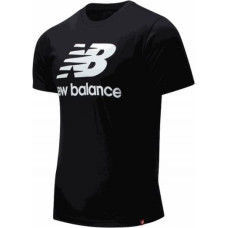 New Balance T-shirt MT01575BK M T26-12059039794 (S)