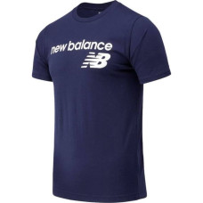 New Balance SS NB Classic Core Logo T-shirt TE PGM M MT03905PGM (M)