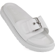 Big Star W platform flip-flops JJ274A309 INT1681C (36)