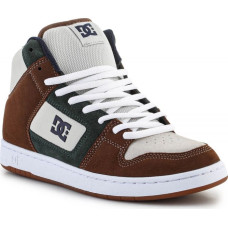 DC Shoes Manteca 4 Hi SM ADYS100791-XCCG shoes (EU 42)