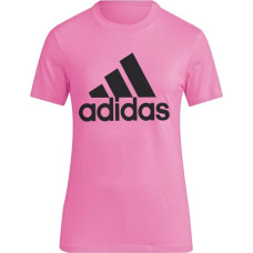 Adidas Loungewear Essentials Logo Tee W IR5413 (S)