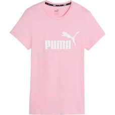 Puma ESS Logo Tee W 586775 31 (S)