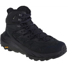 Hoka Kaha 2 Mid GTX M 1123155-BBLC shoes (42 2/3)