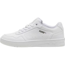 Puma Court Classy W shoes 395021 01 (38)