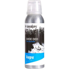 Kaps Shoe Deo 125 ML 049009 (One size)