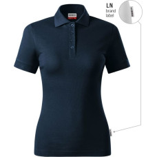 Malfini Resist Heavy Polo W MLI-R21LN Navy 02 (M)