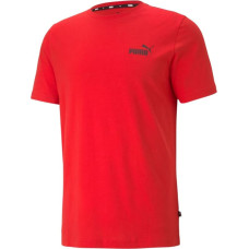 Puma ESS Small Logo Tee M 586668 11 (M)