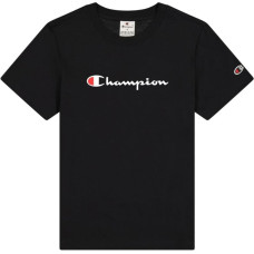 Champion SS Tee W 117534 KK001 (S)