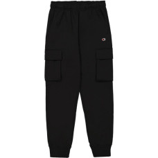 Champion Rib Cuff Cargo Pants M 220298 KK001 (2XL)