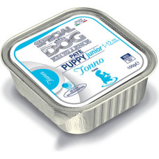 Special Dog Excellence pate Puppy & Junior tuna 150 g