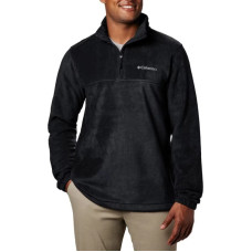 Columbia Steens Mountain Half Zip Fleece Sweatshirt M 1620191010 (S)