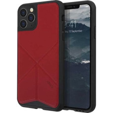 Uniq Transforma case for iPhone 11 Pro - red