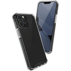 Uniq Combat case for iPhone 12 Pro Max - black