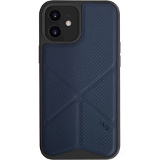 Uniq Transforma case for iPhone 12 mini - blue