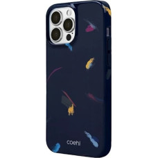 Uniq Coehl Reverie case for iPhone 13 Pro / iPhone 13 - blue