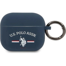 U.s. Polo Assn. US Polo USACA3SFGV AirPods 3 case navy/navy