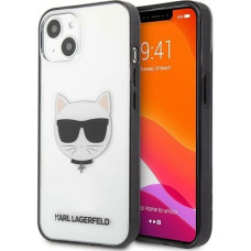 Karl Lagerfeld KLHCP13SHCHCK iPhone 13 mini 5,4