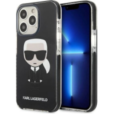 Karl Lagerfeld KLHCP13LTPEIKK iPhone 13 Pro / 13 6,1