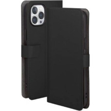 Uniq Journa iPhone 14 Pro case - black