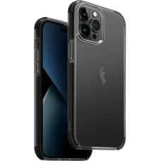 Uniq Combat case for iPhone 14 Pro - black