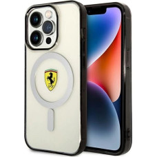 Ferrari FEHMP14LURKT iPhone 14 Pro 6.1