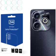 3Mk Protection 3mk Lens Protection™ Camera Cover for Infinix Hot 40i