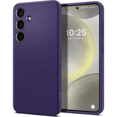 Spigen Liquid Air Case for Samsung Galaxy S24 - Purple