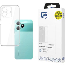 3Mk Protection 3mk Clear Case for Realme C51 - transparent