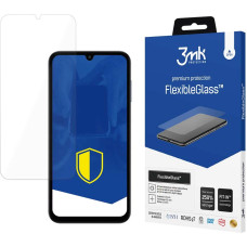 3Mk Protection 3mk FlexibleGlass™ hybrid glass for Samsung Galaxy M15 5G