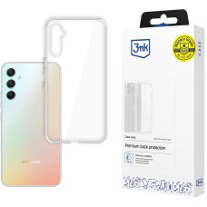 3Mk Protection 3mk Clear Case for Samsung Galaxy A34 5G - transparent