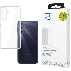 3Mk Protection 3mk Clear Case for Samsung Galaxy M34 5G - transparent