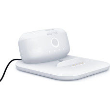 Bobovr BD2 charging station for BoboVR B2 external batteries + B2 battery - white