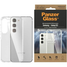 Panzerglass ClearCase case for Samsung Galaxy S23 - transparent