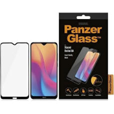 Panzerglass E2E Regular tempered glass for Xiaomi Redmi Note 8A