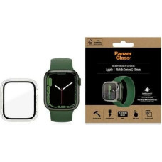 Panzerglass Full Body case for Apple Watch 7 / 8 41 mm - transparent