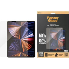 Panzerglass Ultra-Wide Fit tempered glass for iPad Pro 12.9" 2018-2022