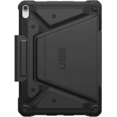 UAG Metropolis SE case for iPad Air 11" 2024 with Apple Pencil holder - black