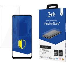 3Mk Protection 3mk FlexibleGlass™ hybrid glass on Oppo A74 5G / A54 5G